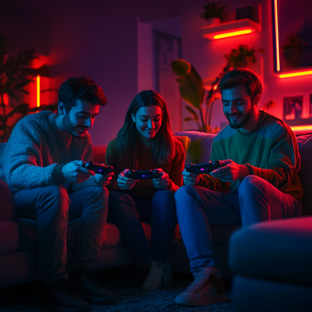 Nintendo Switch 2 Easiest Upscaling Option to Use Will Be NVIDIA DLSS, but Other Software Solutions Will Be Supported; Joy-Con 2 Mouse Functionality May Make PC Developers More Eager to Port Games