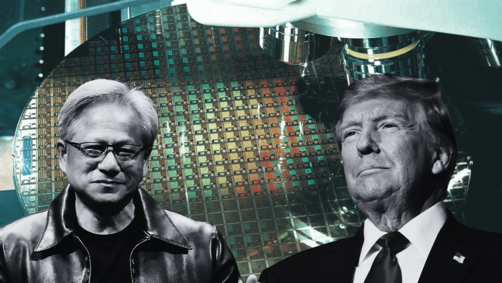 U.S. Unlikely to Lift H20 AI Accelerator Export Restriction on China; Could NVIDIA Turn to Blackwell “GDDR7” AI Chips Instead?