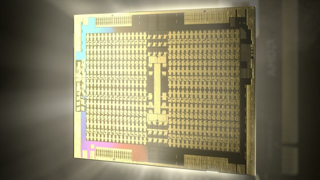 AMD’s Next-Gen CDNA Architecture Based on “GFX1250” Graphics IP, UDNA GPU Generation After That