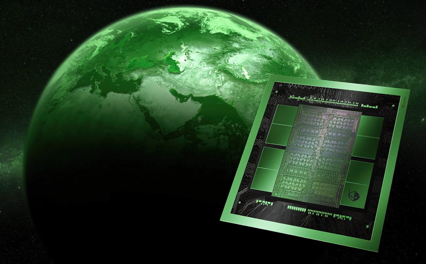 Huawei Looks To Shake Up AI Chip Design To Compete With NVIDIA, Says Report