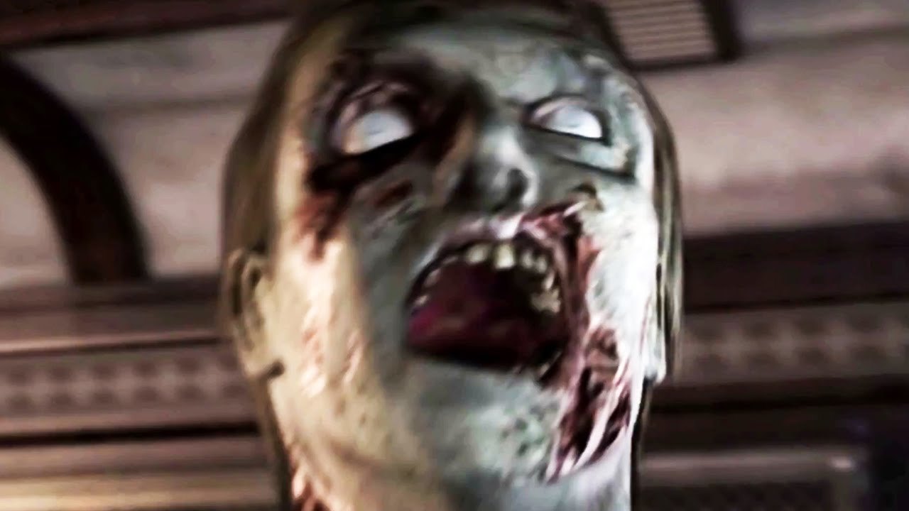 Zach Cregger is preparing to be crucified by Resident Evil fans should his film deviate from the game's lore