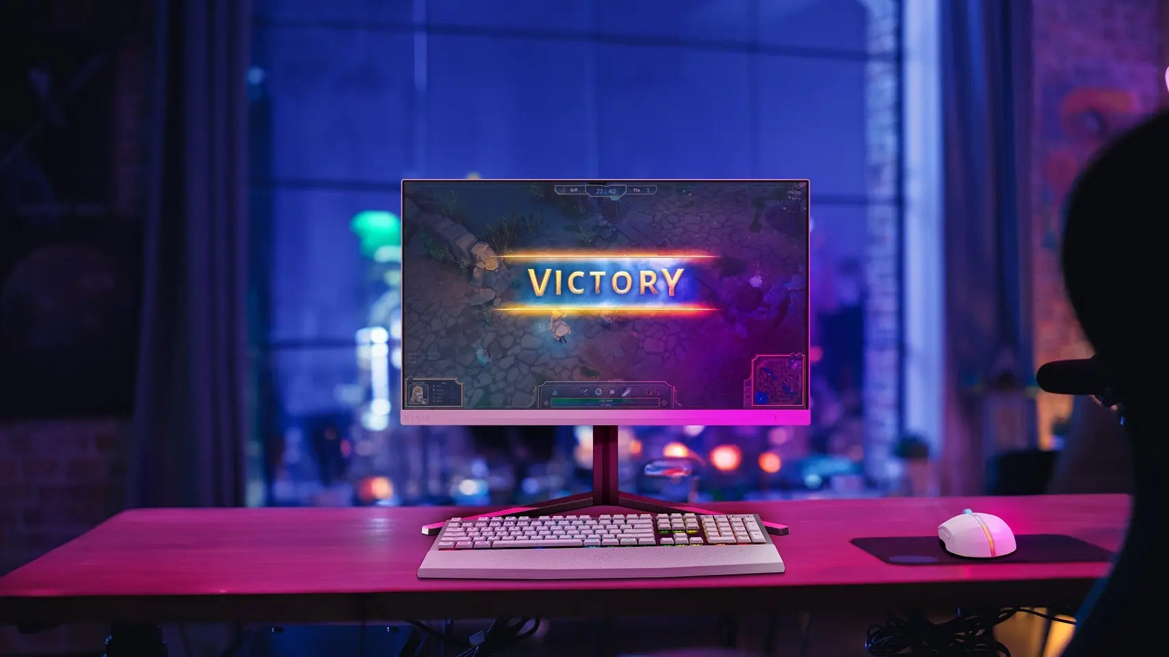 Philips Evnia 27M2N3501PA Review: Affordable QHD 240Hz Gaming Monitor