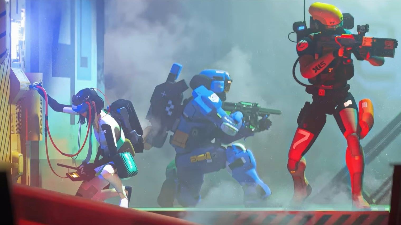 Marathon Was One Of March's Best-Selling Games In The U.S.