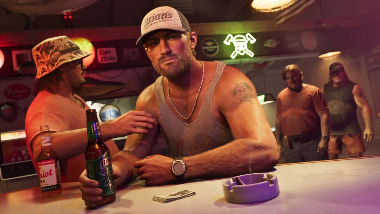 Despite Past Viral AI Fakes, This Grand Theft Auto 6 Leak Looks Real