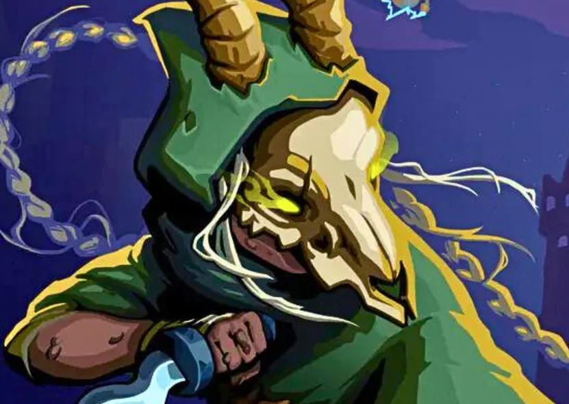 Slay the Spire 2 was reportedly Steam's best-selling title of March