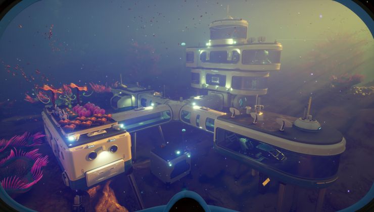 Subnautica 2 is "good to go" on the Steam Deck for the Early Access launch