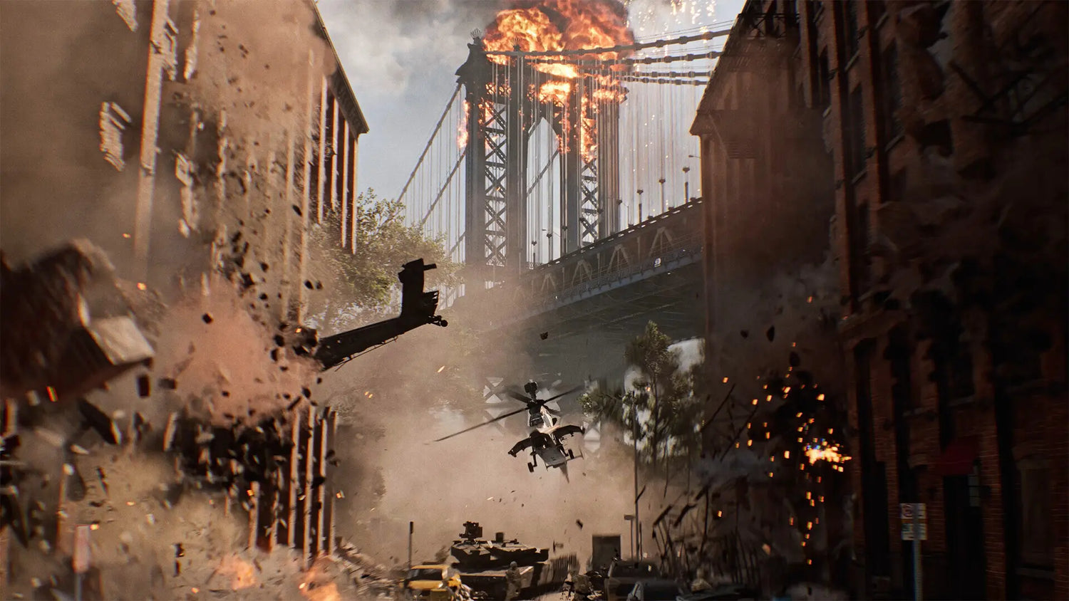 Battlefield 6 Announced and Confirmed by EA: Modern‑Era Shooter more next week