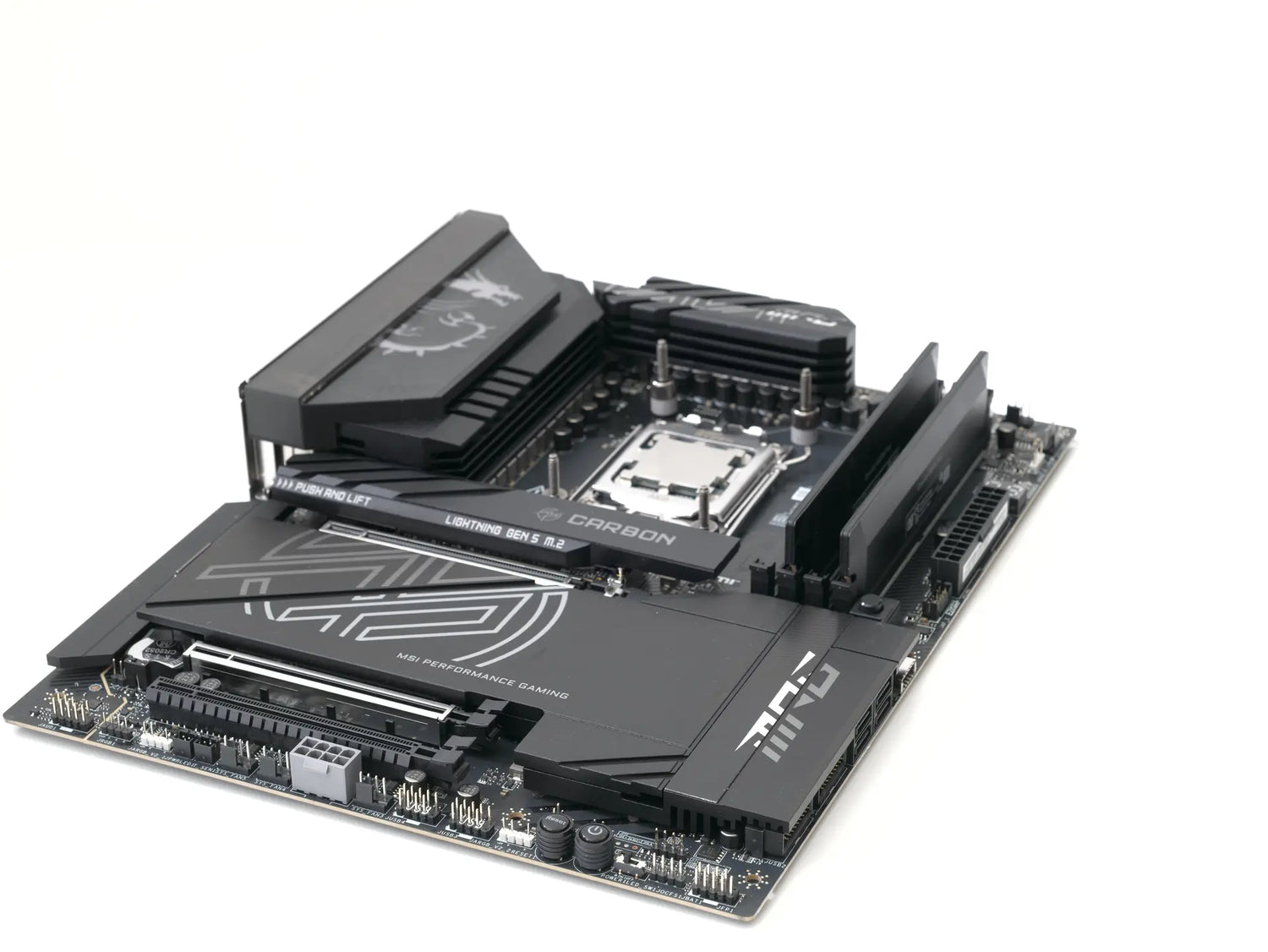 MSI 2025 Motherboard Shipments to Hit 10 Million Units