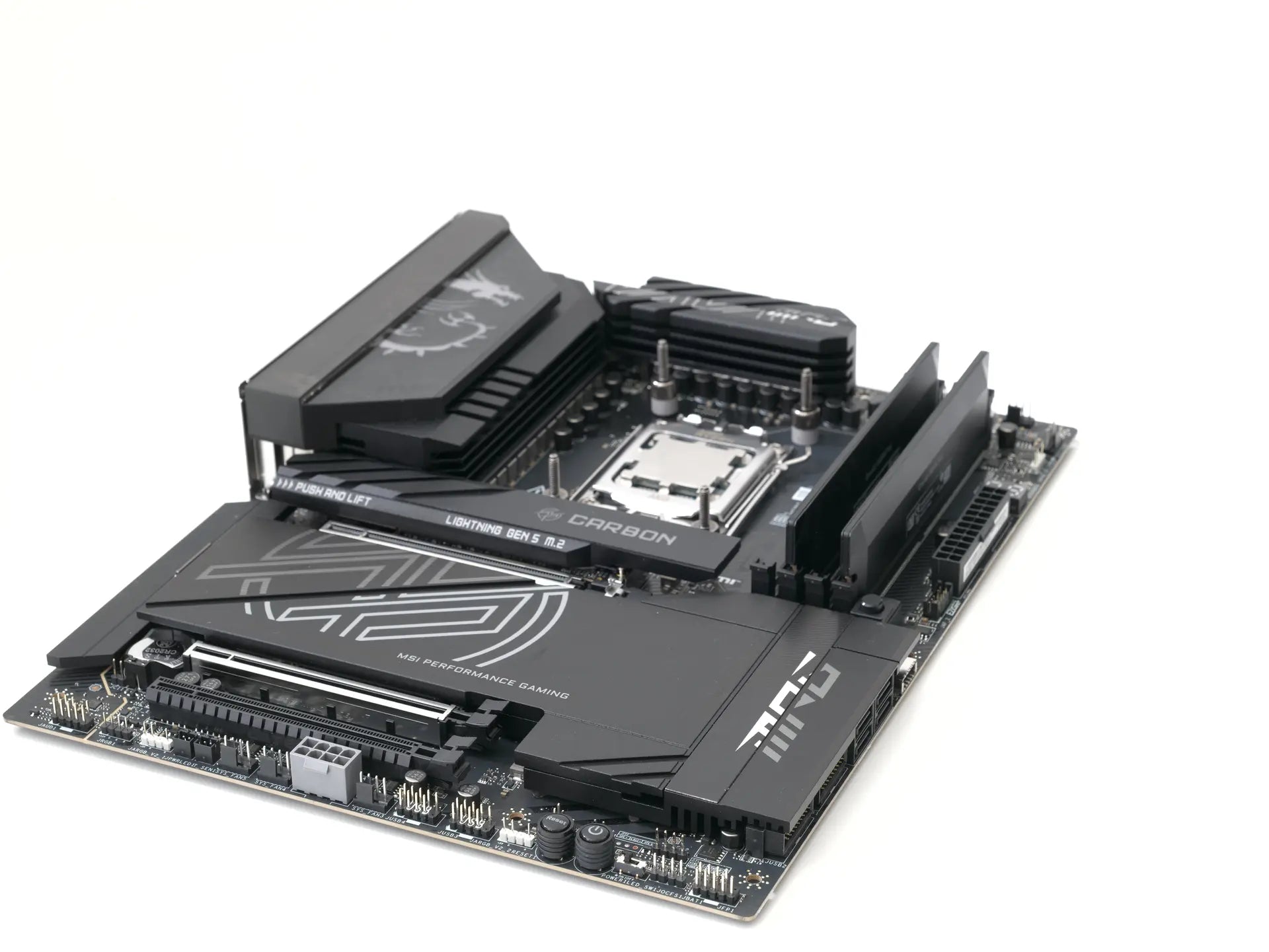 MSI 2025 Motherboard Shipments to Hit 10 Million Units