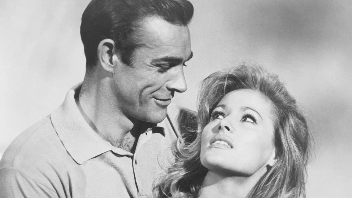 '007 First Light' Music Proves Doing James Bond Is Easier Done Than Said