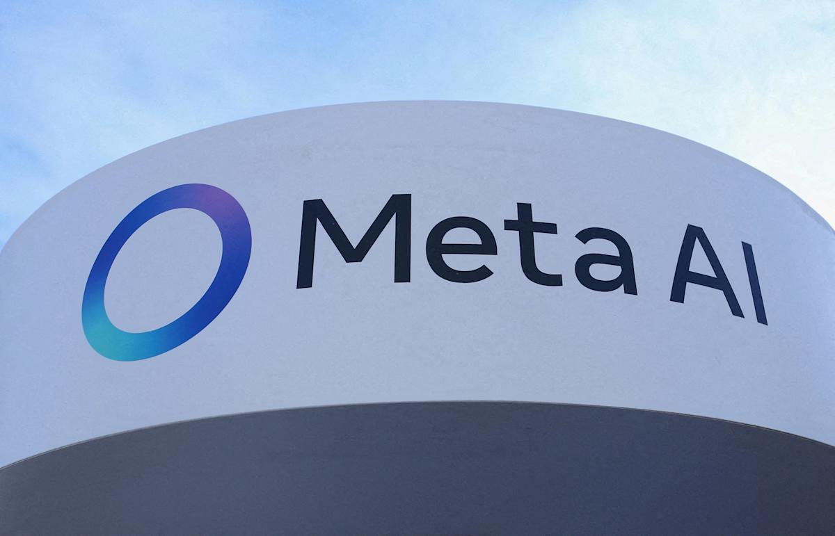 Meta to buy Graviton chips from Amazon as CPU sales soar