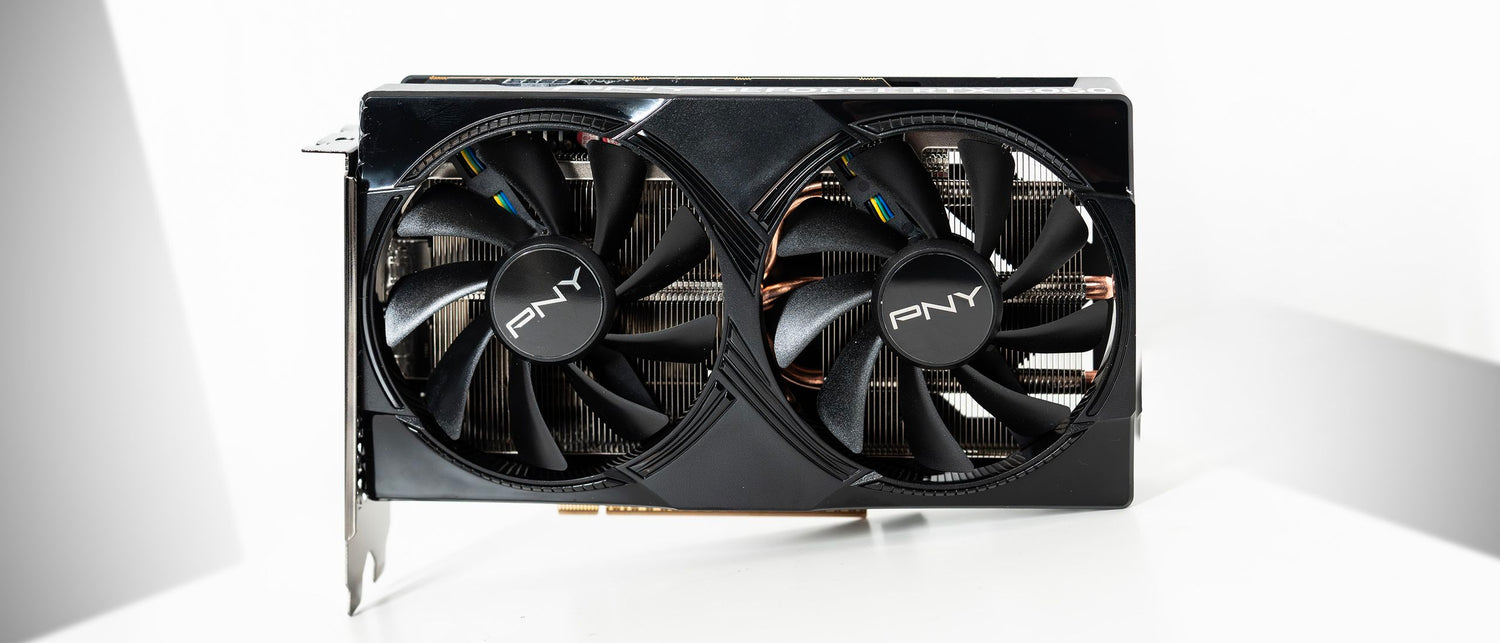 Tested: PNY has made a budget GPU with real creative potential
