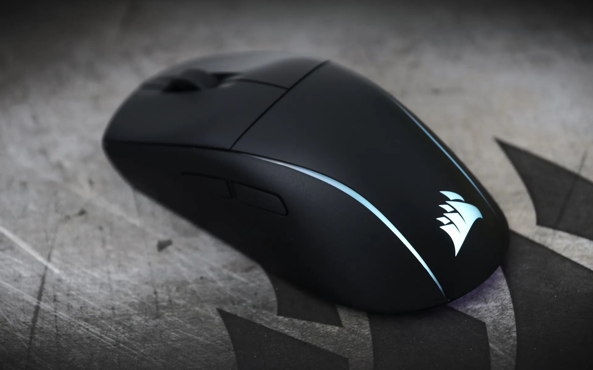 Corsair Utility Engine Download (iCUE) Download v5.30.90