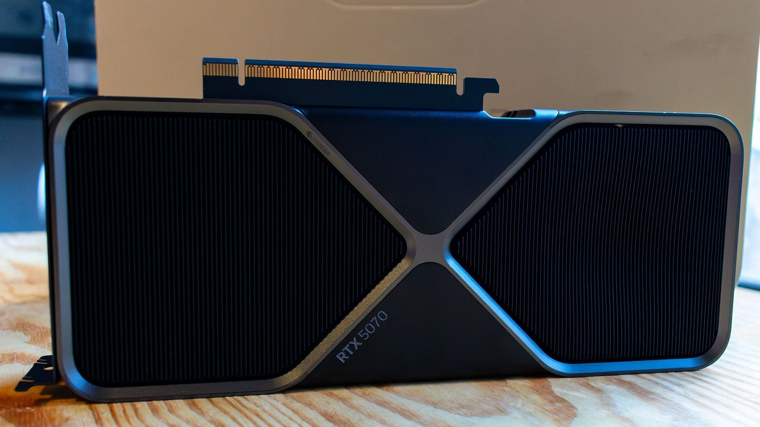 Specs - GeForce RTX 5070 Guide
