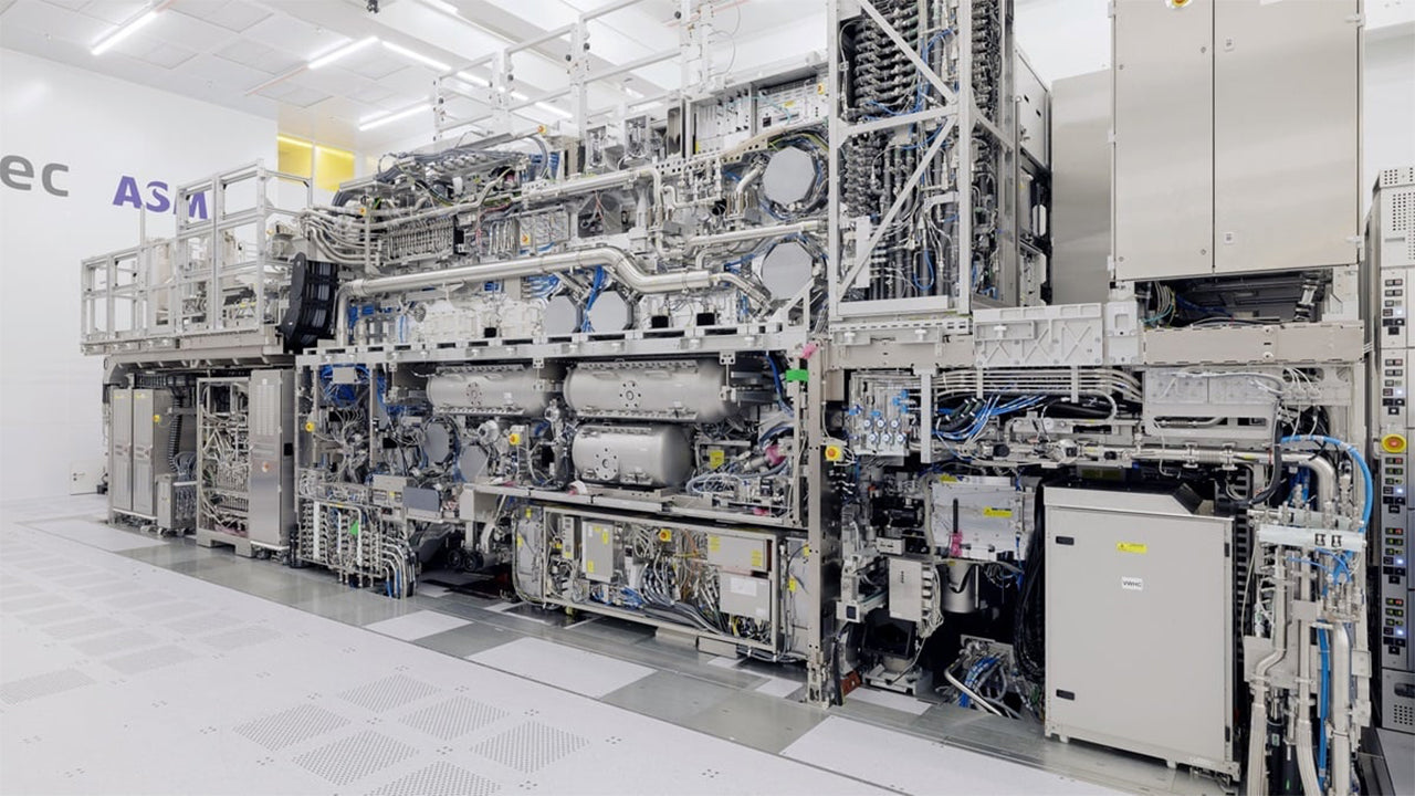 TSMC reiterates it doesn't need High-NA EUV for 1.4nm-class process technology