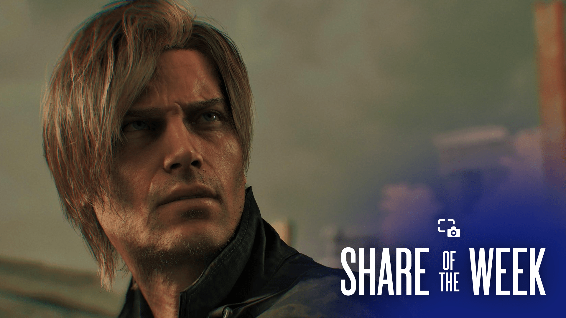 Share of the Week: Resident Evil Requiem