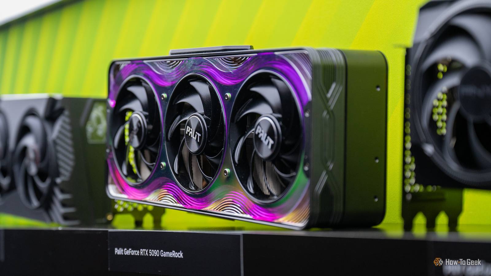 Stop watching blurry old videos: Nvidia's hidden upscaling feature can fix them