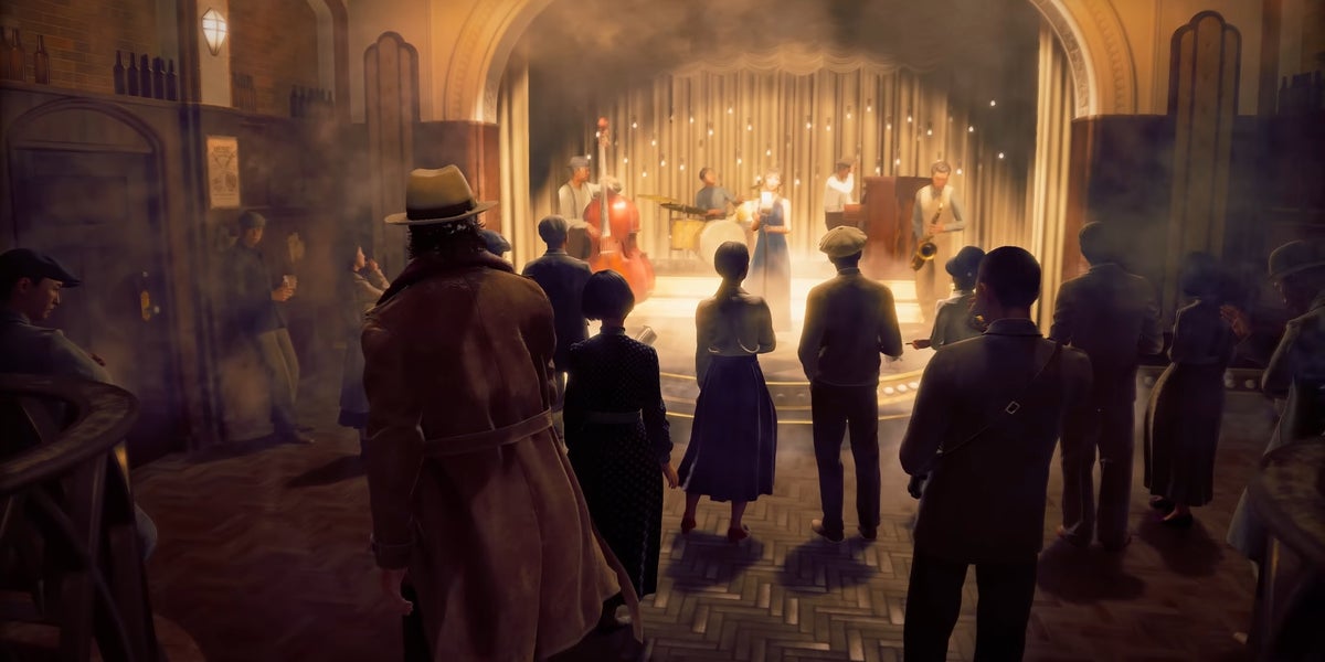 Few trailers were as cool as Stranger Than Heaven's Summer Game Fest reveal, and not just because the Yakuza dev's DNA is all over it