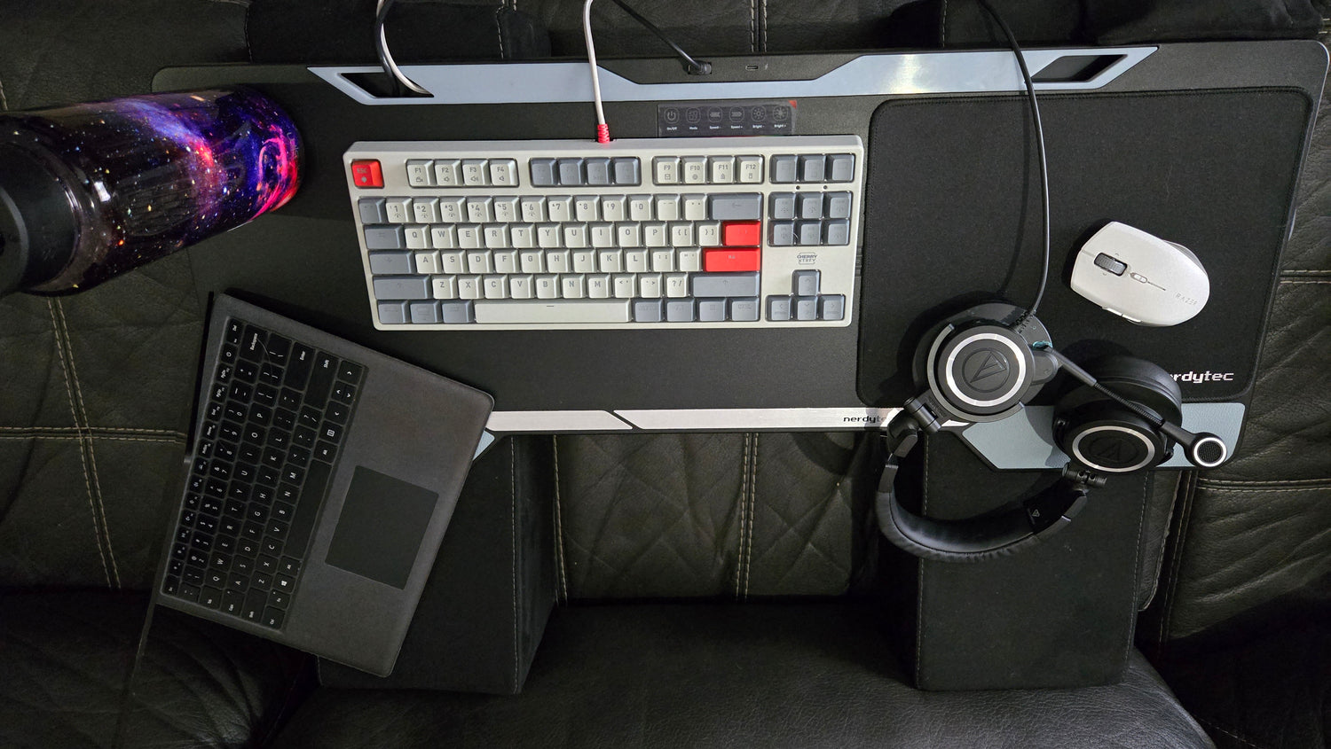 Couchmaster Cycon3 review