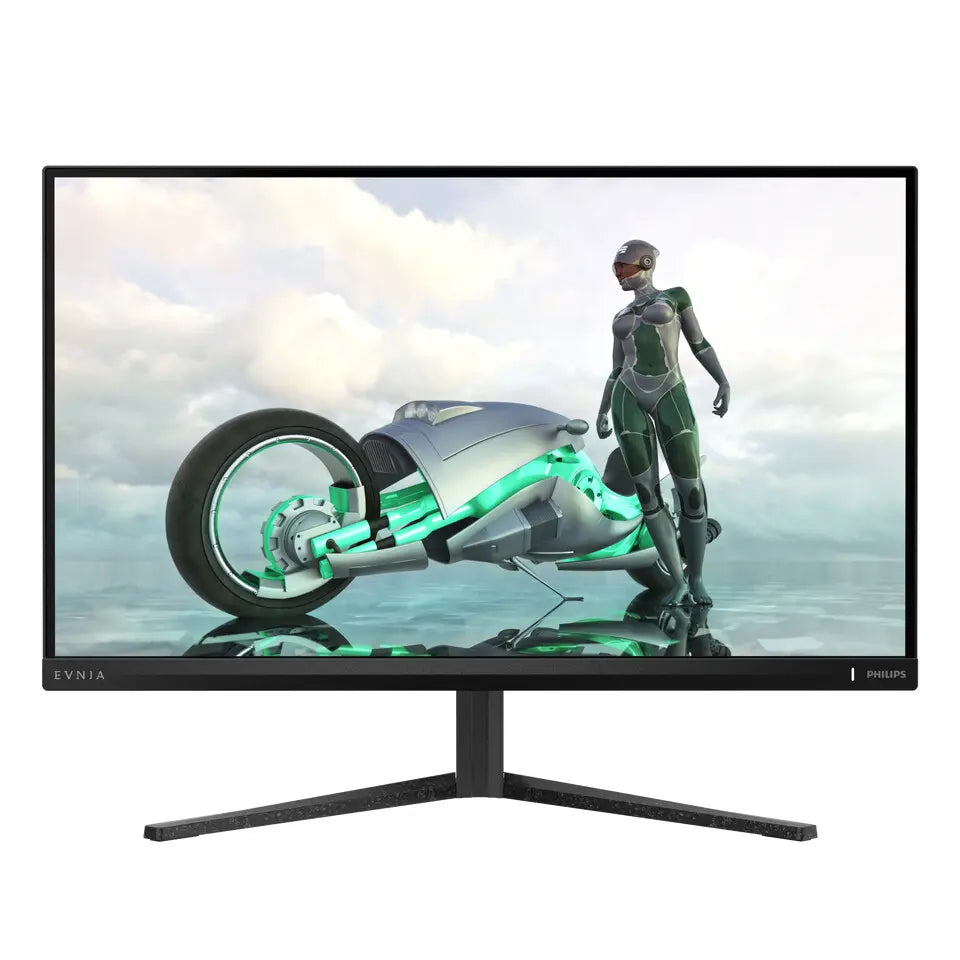 Philips Unveils New Evnia 27M2N3800A Gaming Monitor With Dual Mode