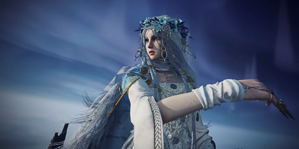 FromSoftware is finally doing something about quest matchmaking in Elden Ring Nightreign