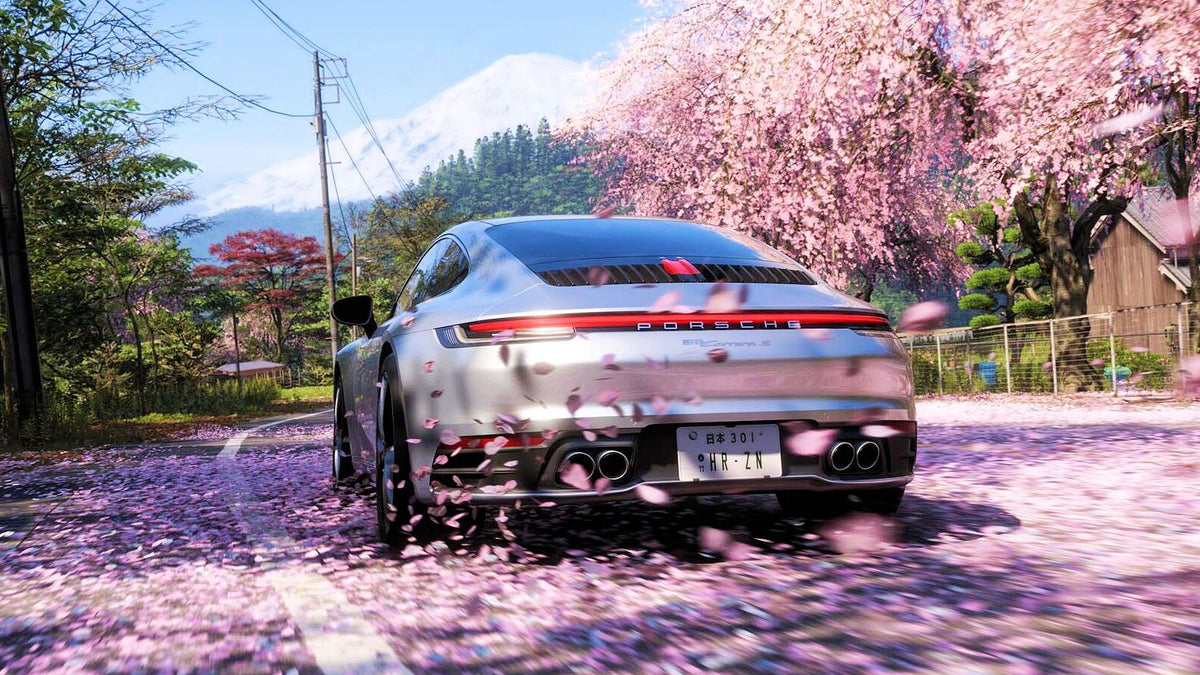 "The stuff that we're seeing is really well put together": Xbox game publishing chief says Forza Horizon 6 takes him back to the golden years of racing games