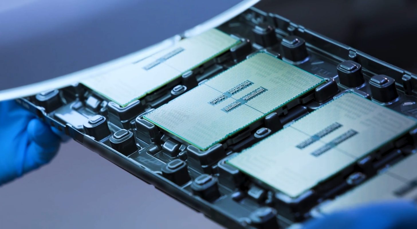 Intel’s Newly Launched Xeon 6 P-Core CPUs Bring Game Changer Priority Core Turbo And SST-TF For GPU-Fed AI Systems