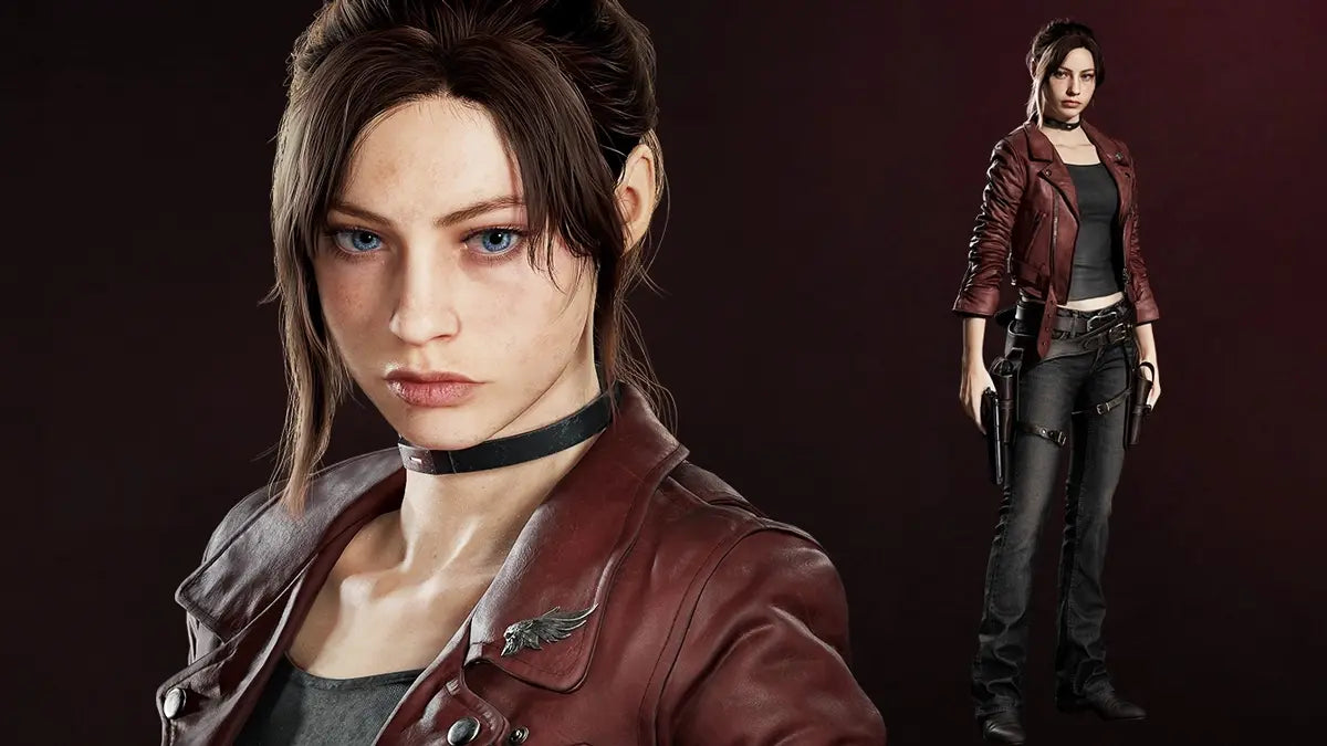Resident Evil Veronica will be a third-person game, set three months after Resident Evil 2