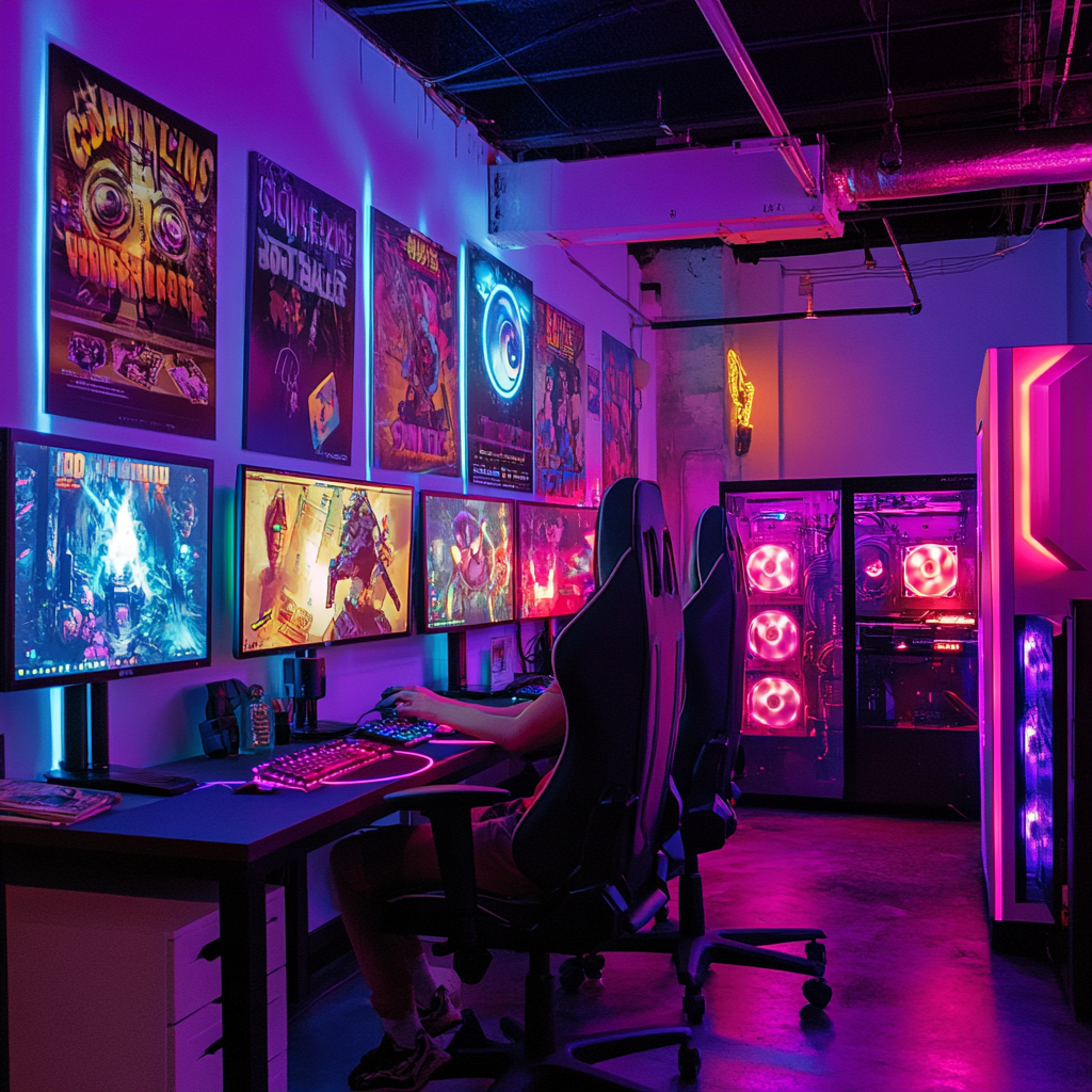 EOFY sales 2025: the next best opportunity to pick up cheap PC gaming gear