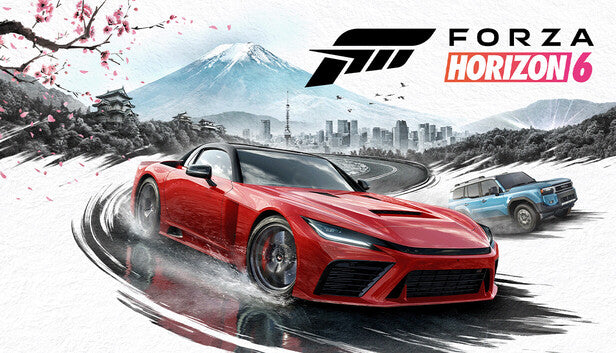 Xbox Game Pass May 2026 Wave 1 — Forza Horizon 6 and Subnautica 2 Lead a Monster Month