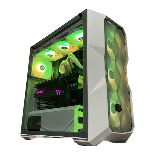 Building the Ultimate Budget Gaming PC: Maximizing Performance for $1000