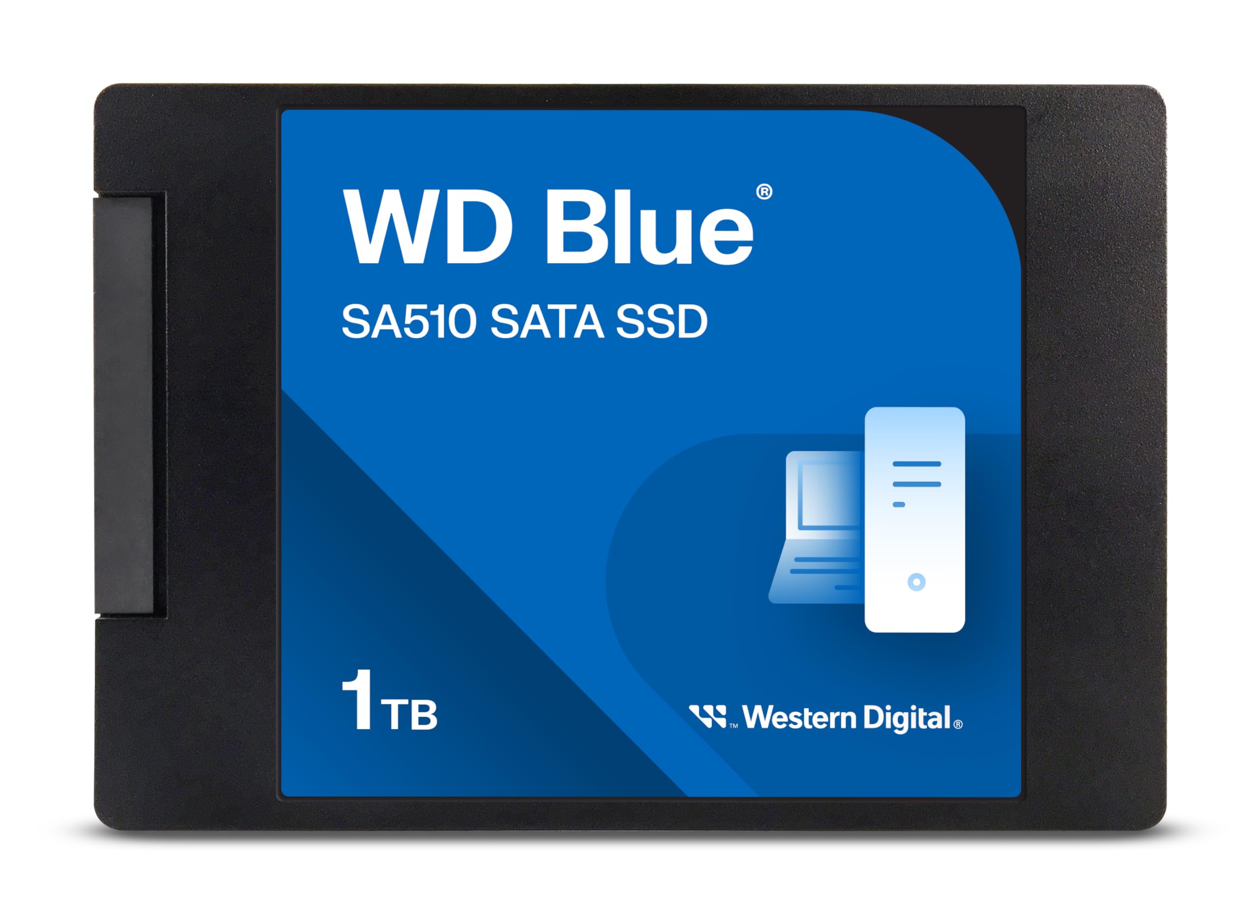 Western Digital WD Blue SA510 1TB SATA SSD drops to $199.99