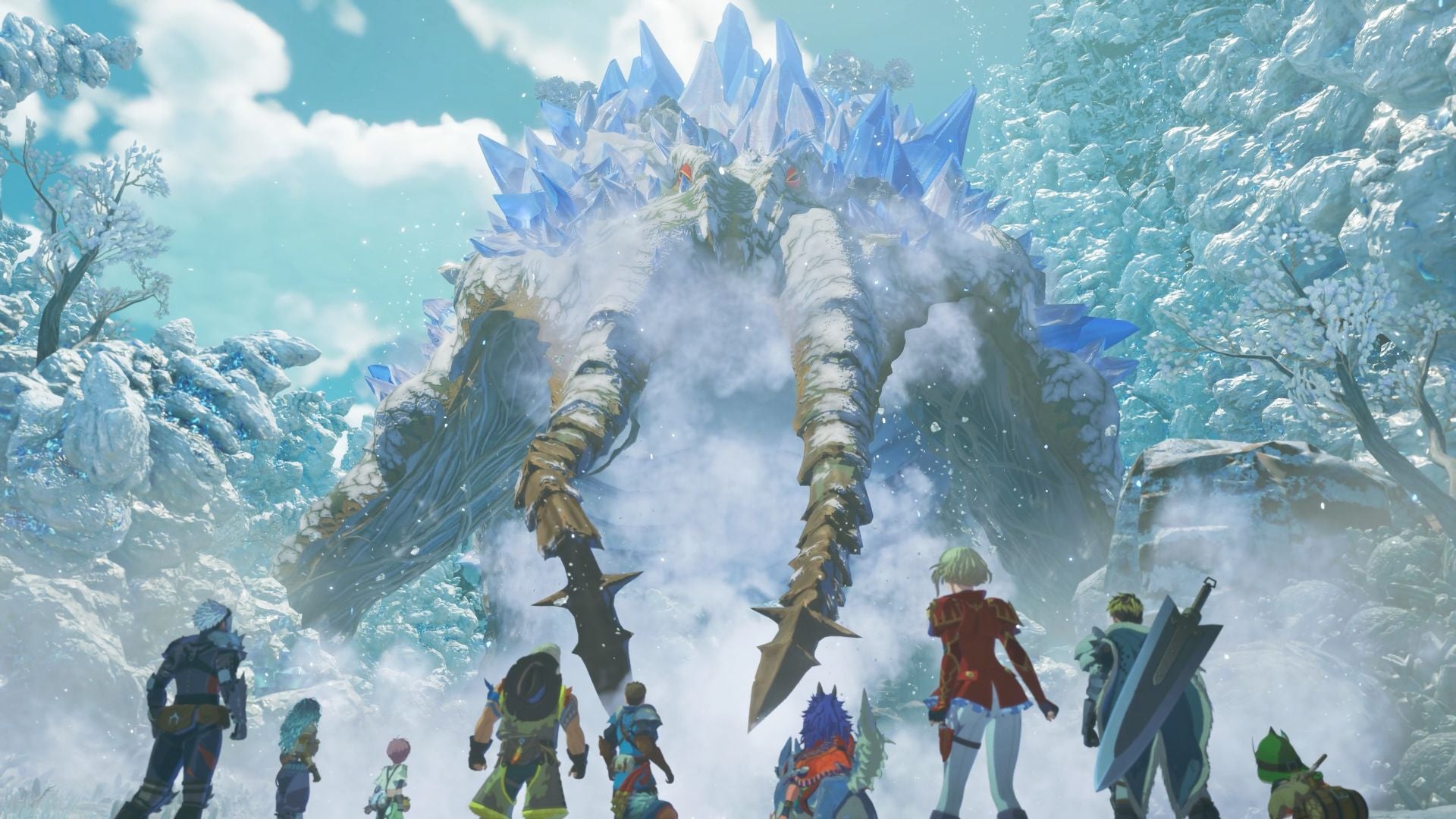 Monster Hunter Stories 3: Twisted Reflection [Review]