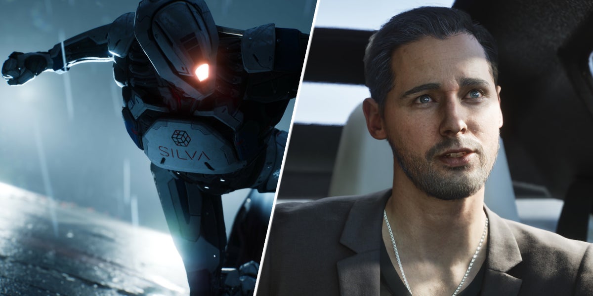 MindsEye is a GTA/Cyberpunk-ish game about shooting AI robots, and its co-ceo claims there's "concerted effort" involving evil bots to make people think it's rubbish