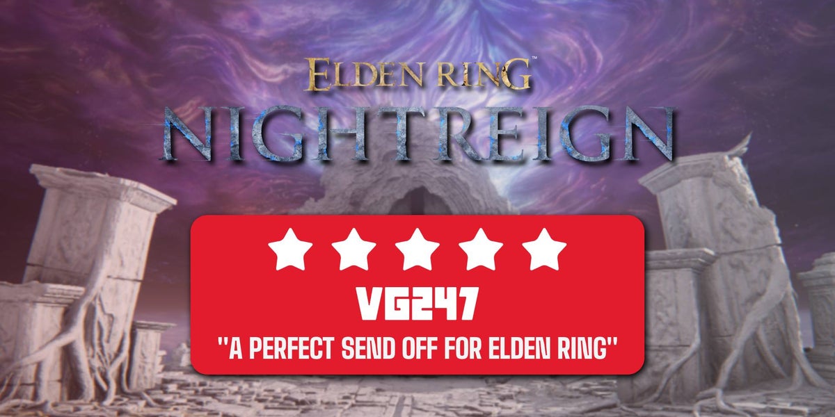 Elden Ring Nightreign review