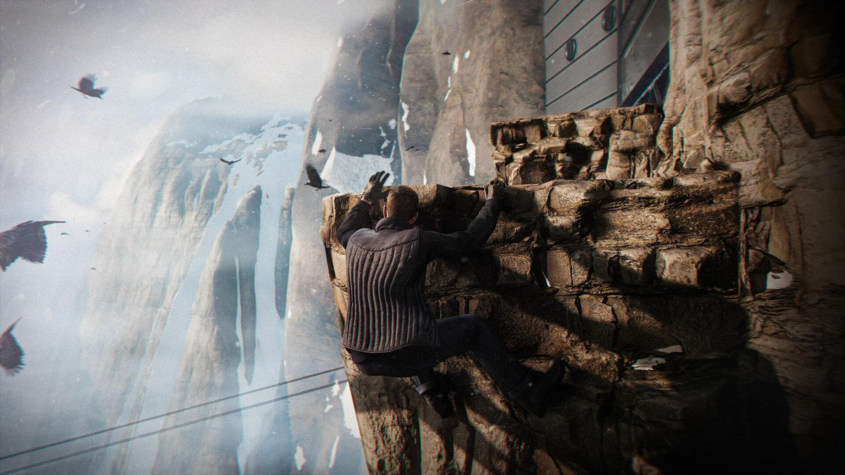 Amazon prematurely revealed the release date of 007 First Light on Switch 2