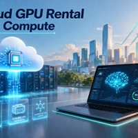 AI Cloud GPU Rental Platform Opens New Passive Income Opportunities as Digital Asset Capital Accelerates AI Infrastructure Growth