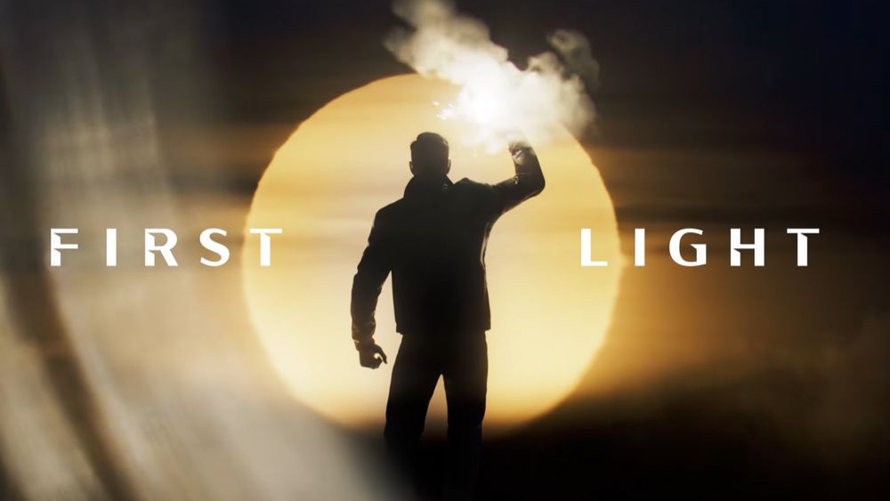 Why 007 First Light is the first video game I've wanted to play in over a decade