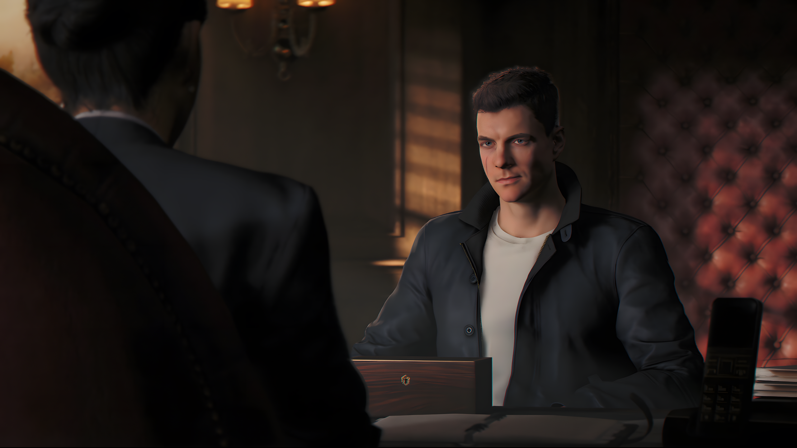 How to push 007: First Light to the max with Nvidia GeForce GPUs