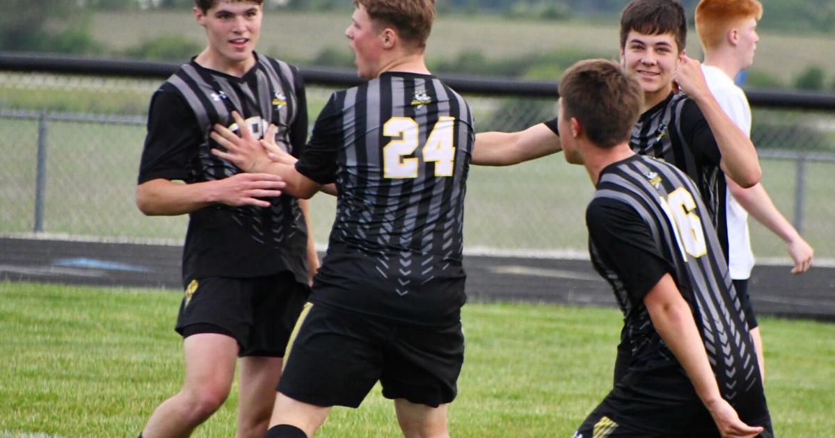 So Close, So Far Away...CPU Falls in Substate Final