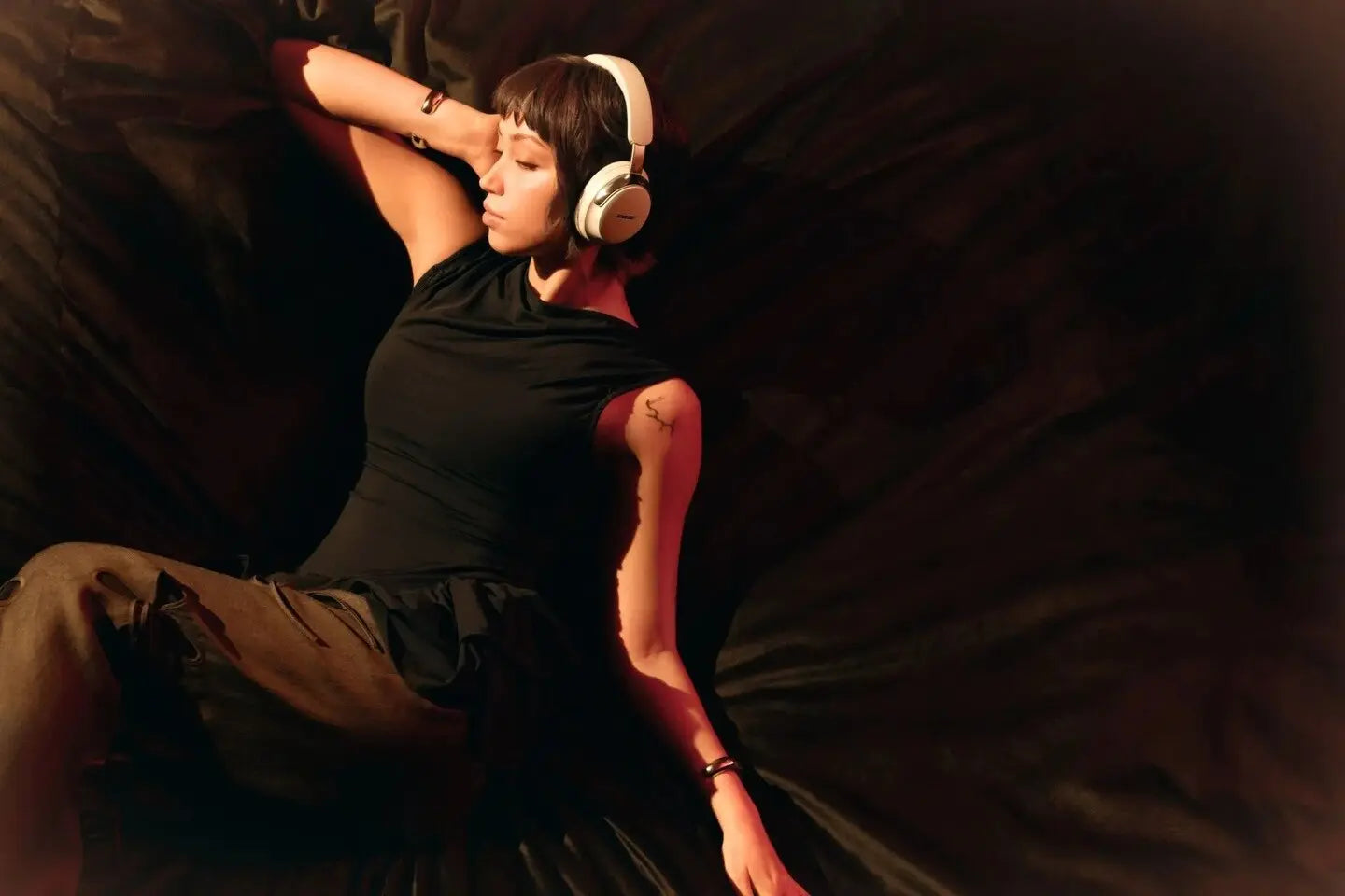 Bose QuietComfort Ultra 2nd Gen Headphones Launch with USB-C Lossless Audio