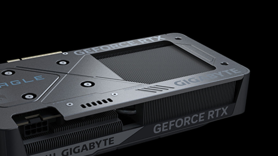 Nvidia RTX 5050 won't use GDDR7 memory— entry-level GPU tipped to use Samsung & SK hynix GDDR6 modules instead