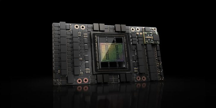 Amazon Aims To Undercut NVIDIA’s Latest Blackwell AI GPUs Through Custom AI Chip’s Superior Cost Performance