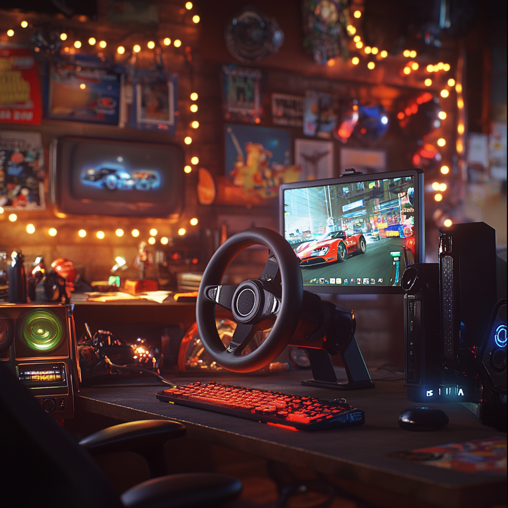 AU Deals: Rattling Wrists With the Moza R3 PC Bundle and Wreckfest 2, Cheapest Prices, and More!