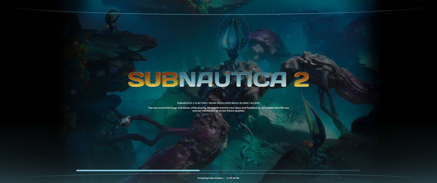 Subnautica 2 Joins Forza Horizon 6 in Pre-Launch Leak—Reviewer May Be To Blame