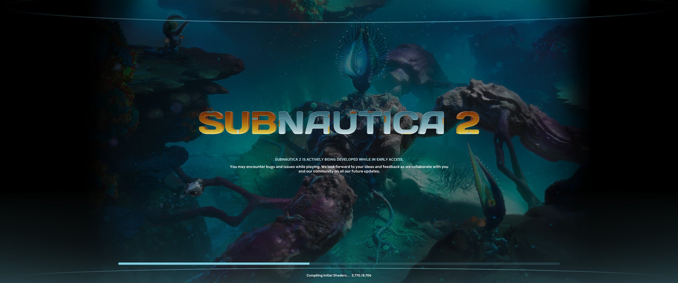 Subnautica 2 Joins Forza Horizon 6 in Pre-Launch Leak—Reviewer May Be To Blame