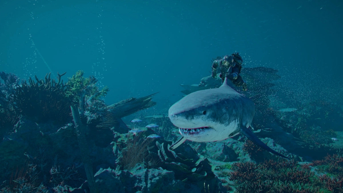 Crimson Desert’s first DLC Charting the Unknown set for October 2026 release