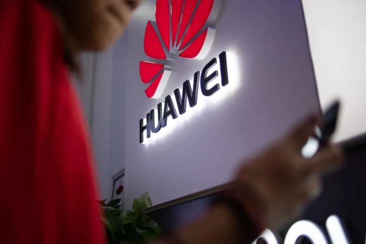 Huawei’s New AI Chips Could Work With NVIDIA’s Chips & Compete With 2022 GPU, Says Rumor