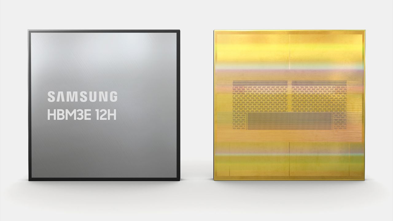 Samsung reportedly slashes HBM3 prices to woo Nvidia — cuts could put the heat on rivals SK hynix and Micron as company attempts to spur AI turnaround