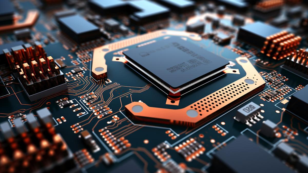 Citi Calls AMD a Rising Force in the GPU Market, Upgrades Shares to Buy
